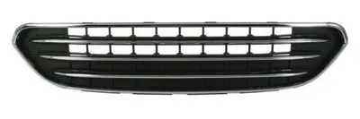 Produktbild von BLIC 6502-07-4004990P Kühlergrill Frontgrill für MINI Countryman (F60) Schwarz