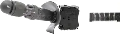 Produktbild von CASCO CLS61003GS Lenkstockschalter Kombischalter für IVECO DAILY III Kasten/Kombi