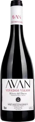 Produktbild von Avan Viñedos Viejos 2022 Rotwein Spanien RIBERA DEL DUERO 75.00 cl 14.0 %