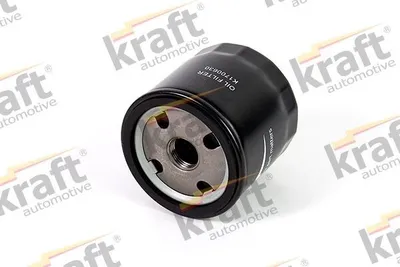 Image de KRAFT AUTOMOTIVE Filtre à huile (1700630) pour VW Polo Skoda Octavia III Lupo Fabia I