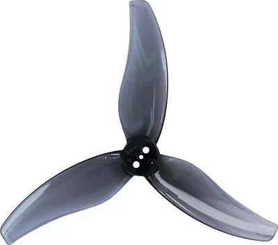 Produktbild von Gemfan Hurricane 3630-3 3.6 Zoll 3-Blatt Propeller Clear Gray (2CW+2CCW)