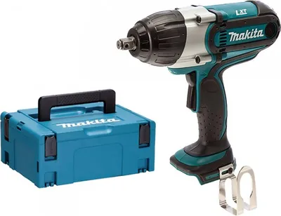 Produktbild von Makita DTW450ZJ Profi-Akku-Schlagschrauber