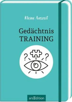 Image de Kleine Auszeit - Gedächtnistraining