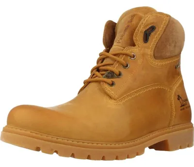 Produktbild von PANAMA JACK AMUR GORETEX C4 Brown