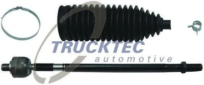 Produktbild von TRUCKTEC AUTOMOTIVE Reparatursatz Axialgelenk Spurstange 02.37.149 passend für MERCEDES-BENZ SPRINTER 3-t Kasten (903)