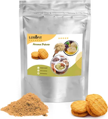 Immagine prodotto di Aromi per biscotti in polvere 200 g