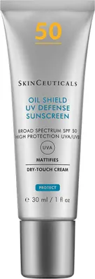 Produktbild von Skinceuticals Oil Shield UV Defense SPF 50 30ml