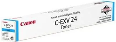 Immagine prodotto di Toner Canon C-EXV-24C (ciano)