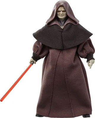 Obrázek produktu pro Star Wars The Black Series G00235X2, 4 rok/roky, Vícebarevný