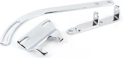 Produktbild von Lichtmaschinenhalterungssatz 9254 9079 Ersatz passend für Chevy SBC 283 327 350