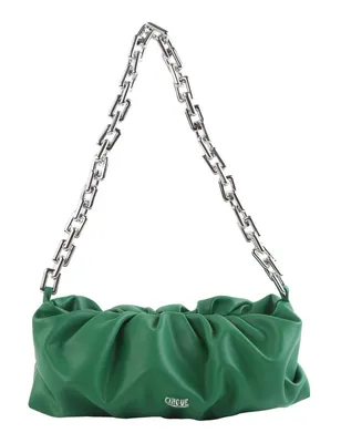 Produktbild von CINQUE Schultertasche Enissa Handbag Green grün
