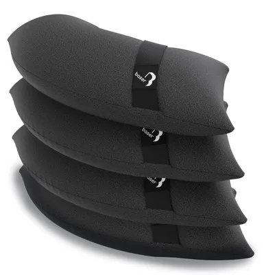 Immagine prodotto di Set di 4 sacchi di sabbia riempibili, ideali per tende e gazebo