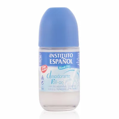Image de Lactoadvance 0% Déo Roll-On 75ml