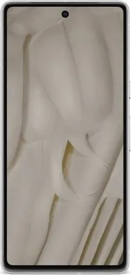 Produktbild von Google Pixel 7 8+256GB 6,1"5G Snow EU Google