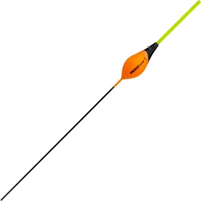 Zdjęcie produktu dla Spławiki wędkarskie Energoteam A2 Orange 1 g Pomarańczowy 1 g