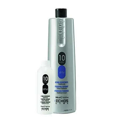 Produktbild von Echosline Professional 10 Vol. Sauerstoffwasser - 1000ml