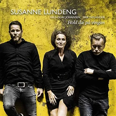 Produktbild von Hold d' p¿ vingan