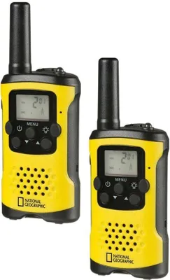 Zdjęcie produktu dla Radiotelefony o zasięgu 6 km