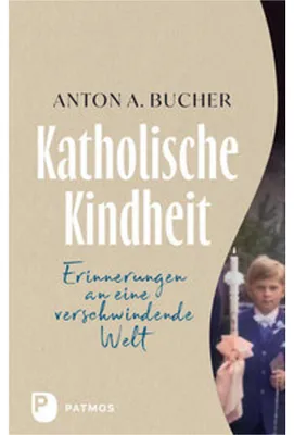 Obrázek produktu pro Katholische Kindheit