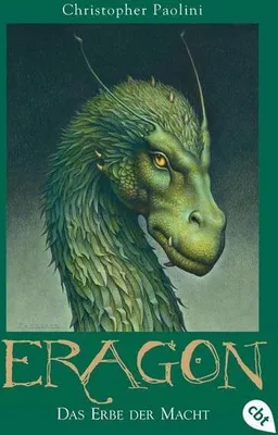 Image de Eragon 04 - Das Erbe der Macht