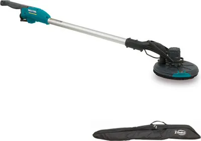 Produktbild von Virutex Schleifmaschine Mit Grosser Reichweite 450W Lpc197