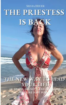 Produktbild von The Priestess Is Back