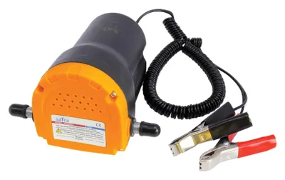 Produktbild von Diesel- Und Heizölpumpe 12V 60W /Satra