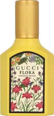 Immagine prodotto di Gucci Flora Gorgeous Orchid eau de parfum per donna 30 ml
