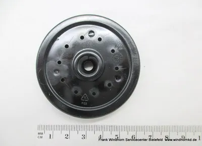 Image de Sage SP0023671 Douche à tamis interne Ø58mm pour SES920 SES990 (à partir de PDC 1736)