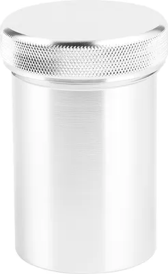 Produktbild von 2in Aluminiumlegierschweißung am Füllhalshal