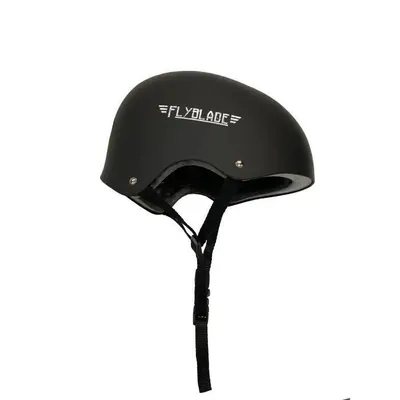 Produktbild von Schutzhelm – FLYBLADE – Verstellbar – Größe 55–59 cm – Verstellsystem hinten – 11 Lufteinlässe
