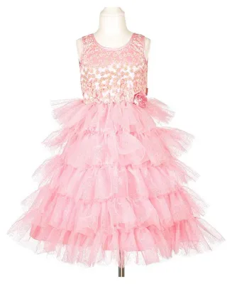 Immagine prodotto di Souza for Kids Principessa Lysanna - 5-7 anni - 110-122 cm