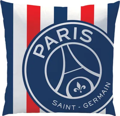 Zdjęcie produktu dla Poduszka PSG w paski