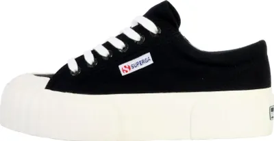 Immagine prodotto di Sneakers con lacci 2631 Stripe Platform