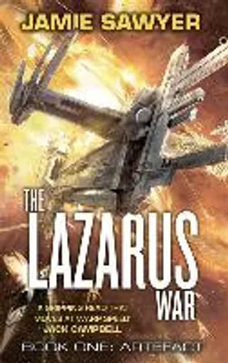 Immagine prodotto di The Lazarus War: Artefact