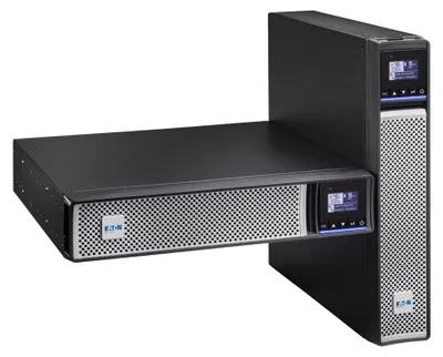 Image de Eaton 5PX1000IRT2UG2 Eaton USV 5PX1000iRT2U 1000VA  USB/RS232 Netpack G2