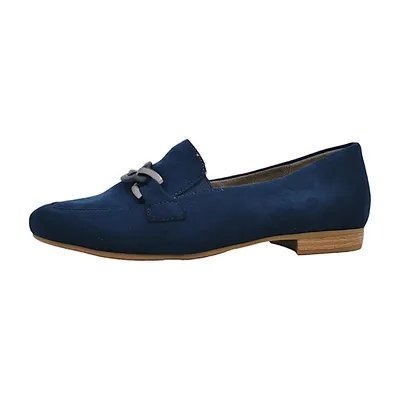 Image de Jana Slipper bleu
