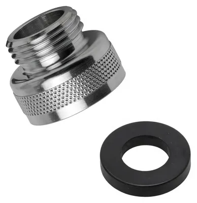 Obrázok produktu pre HG regulačná vsuvka DN20 x DN15 chrom
