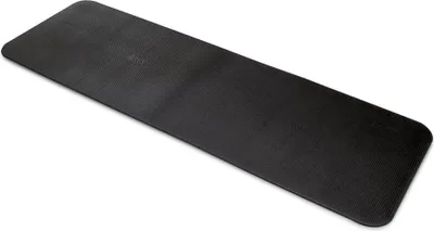 Image de Tapis de gymnastique Airex "Fitline 180", ardoise, standard