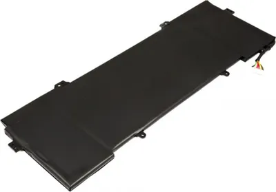 Produktbild von Akku für HP Spectre x360 15t Li-Pol 11,55 Volt 6750 mAh schwarz