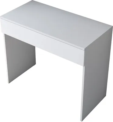 Produktbild von Skye Decor, Bj104 - 2342, Schminktische, Weiß, 90 x 76,8 x 45 cm
