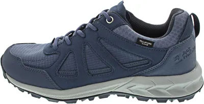 Zdjęcie produktu dla Jack Wolfskin Woodland 2 Texapore Low W 40513411388 (6.5/grafitowy)