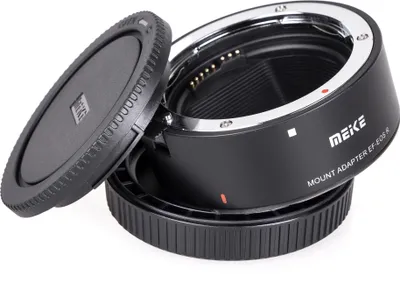 Produktbild von AF Autofokus Adapter Canon EF/EF-S Objektive an Canon EOS R Mount Kameras (MK-EFTR-A)