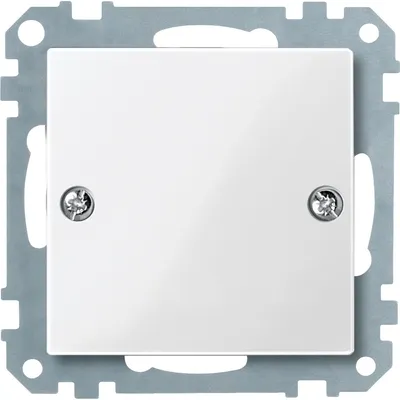Productafbeelding van MERTEN 461819 - Wit - Merten - 1 stuk