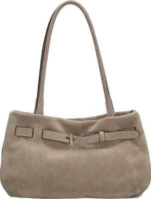 Produktbild von abro Jill - Schultertasche 32 cm (siena)