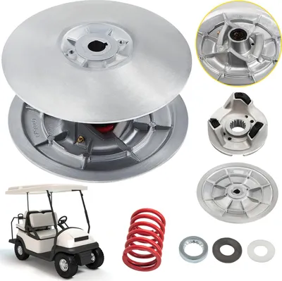 Zdjęcie produktu dla Sprzęgło Napędowe do Wózków Golfowych – do modeli Yamaha G2-G22
