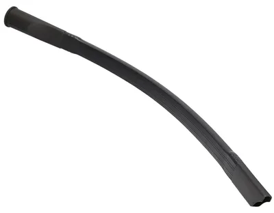Zdjęcie produktu dla McFilter I Elastyczna końcówka do szczelin, wyjątkowo długa (62 cm), kompatybilna z odkurzaczami z wężem o średnicy 32 mm, uniwersalna