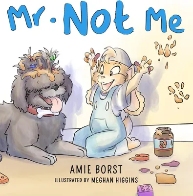 Produktbild von Mr. Not Me