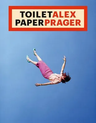 Immagine prodotto di ToiletAlex PaperPrager