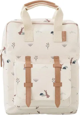 Produktbild von Rucksack für ein Kind - Kaninchen / Fresk